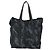 PRADA Borsa Tote Camouflage in Nylon Argento Auth 168538 - vista 2
