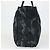 PRADA Borsa Tote Camouflage in Nylon Argento Auth 168538 - vista 5