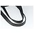 PRADA Borsa Tote Camouflage in Nylon Argento Auth 168538 - vista 7