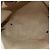 Borsa tote in PVC beige e rosso della linea Sherry GG Supreme di GUCCI Auth ti3662 - vista 16