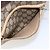 Borsa tote in PVC beige e rosso della linea Sherry GG Supreme di GUCCI Auth ti3662 - vista 19