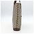 Borsa tote in PVC beige e rosso della linea Sherry GG Supreme di GUCCI Auth ti3662 - vista 4
