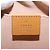Borsa a Spalla Gucci Micro GG Supreme Disney PVC Beige Oro 602536 Auth 171854SAM D'oro - vista 17