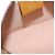 Borsa a Spalla Gucci Micro GG Supreme Disney PVC Beige Oro 602536 Auth 171854SAM D'oro - vista 18