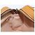 Borsa a Spalla Gucci Micro GG Supreme Disney PVC Beige Oro 602536 Auth 171854SAM D'oro - vista 19