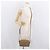 Borsa a Spalla Gucci Micro GG Supreme Disney PVC Beige Oro 602536 Auth 171854SAM D'oro - vista 23