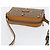 Borsa a Spalla Gucci Micro GG Supreme Disney PVC Beige Oro 602536 Auth 171854SAM D'oro - vista 6