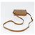 Borsa a Spalla Gucci Micro GG Supreme Disney PVC Beige Oro 602536 Auth 171854SAM D'oro - vista 7