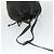 Bolsa de Ombro de Couro BALLY Burberrys 2 Peças Preta Auth ka2315 Preto - vista 13