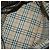 Bolsa de Ombro de Couro BALLY Burberrys 2 Peças Preta Auth ka2315 Preto - vista 17