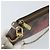 LOUIS VUITTON Mini Pochette Pouch Damier Ebene T&B N58011 Auth 171153 - vista 10
