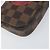 LOUIS VUITTON Mini Pochette Pouch Damier Ebene T&B N58011 Auth 171153 - vista 15