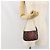 LOUIS VUITTON Mini Pochette Pouch Damier Ebene T&B N58011 Auth 171153 - vista 20