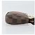 LOUIS VUITTON Mini Pochette Pouch Damier Ebene T&B N58011 Auth 171153 - vista 3