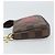 LOUIS VUITTON Mini Pochette Pouch Damier Ebene T&B N58011 Auth 171153 - vista 4