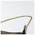 LOUIS VUITTON Mini Pochette Pouch Damier Ebene T&B N58011 Auth 171153 - vista 8