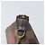 LOUIS VUITTON Mini Pochette Pouch Damier Ebene T&B N58011 Auth 171153 - vista 9