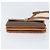 Céline Borsa a Spalla in Tela Macadam CELINE in Pelle PVC Marrone Oro Auth 172001 D'oro - vista 9
