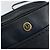 Borsa a Spalla Christian Dior in Pelle Blu Navy Oro Auth bs33276 D'oro - vista 14