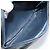 Borsa a Spalla Christian Dior in Pelle Blu Navy Oro Auth bs33276 D'oro - vista 17