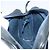 Borsa a Spalla Christian Dior in Pelle Blu Navy Oro Auth bs33276 D'oro - vista 18