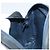 Borsa a Spalla Christian Dior in Pelle Blu Navy Oro Auth bs33276 D'oro - vista 19