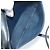 Borsa a Spalla Christian Dior in Pelle Blu Navy Oro Auth bs33276 D'oro - vista 20