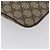 Borsa Sherry Line GG Supreme Web di GUCCI in PVC beige e oro 904 02 047 Auth BA10668 D'oro - vista 10