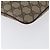 Borsa Sherry Line GG Supreme Web di GUCCI in PVC beige e oro 904 02 047 Auth BA10668 D'oro - vista 12