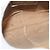 Borsa Sherry Line GG Supreme Web di GUCCI in PVC beige e oro 904 02 047 Auth BA10668 D'oro - vista 17