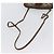 Borsa Sherry Line GG Supreme Web di GUCCI in PVC beige e oro 904 02 047 Auth BA10668 D'oro - vista 7