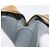 LOUIS VUITTON Borsa a spalla Wooster Monogram Vernis Grigio M91036 LV Auth 169718 - vista 18