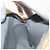 LOUIS VUITTON Borsa a spalla Wooster Monogram Vernis Grigio M91036 LV Auth 169718 - vista 19