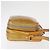 LOUIS VUITTON Borsa a spalla Wooster Monogram Vernis Grigio M91036 LV Auth 169718 - vista 4