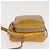 LOUIS VUITTON Borsa a spalla Wooster Monogram Vernis Grigio M91036 LV Auth 169718 - vista 5