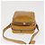 LOUIS VUITTON Borsa a spalla Wooster Monogram Vernis Grigio M91036 LV Auth 169718 - vista 6