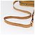 LOUIS VUITTON Borsa a spalla Wooster Monogram Vernis Grigio M91036 LV Auth 169718 - vista 7