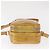 LOUIS VUITTON Borsa a spalla Wooster Monogram Vernis Grigio M91036 LV Auth 169718 - vista 9