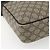 Gucci Borsa a Spalla GG Supreme PVC Beige Oro 201448 Auth ti3728 D'oro - vista 11