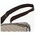 Gucci Borsa a Spalla GG Supreme PVC Beige Oro 201448 Auth ti3728 D'oro - vista 8