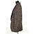 Forte Forte Brauner Mantel - Ansicht 3