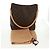 LOUIS VUITTON Borsa a Spalla Monogram Looping GM M51145 LV Auth am10682SAV Monogramma - vista 12