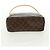 LOUIS VUITTON Borsa a Spalla Monogram Looping GM M51145 LV Auth am10682SAV Monogramma - vista 5