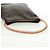 LOUIS VUITTON Borsa a Spalla Monogram Looping GM M51145 LV Auth am10682SAV Monogramma - vista 7