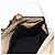 Chloé Chloe Etel Handtasche Leder 2-in-1 Beige Gold Auth BA10742 Golden - Ansicht 21