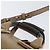Chloé Chloe Etel Handtasche Leder 2-in-1 Beige Gold Auth BA10742 Golden - Ansicht 8