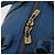 LOUIS VUITTON Epi Keepall 50 Borsa Boston Vintage Blu M42965 LV Auth 163435 - vista 10