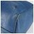 LOUIS VUITTON Epi Keepall 50 Borsa Boston Vintage Blu M42965 LV Auth 163435 - vista 14