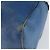LOUIS VUITTON Epi Keepall 50 Borsa Boston Vintage Blu M42965 LV Auth 163435 - vista 16