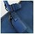 LOUIS VUITTON Epi Keepall 50 Borsa Boston Vintage Blu M42965 LV Auth 163435 - vista 18
